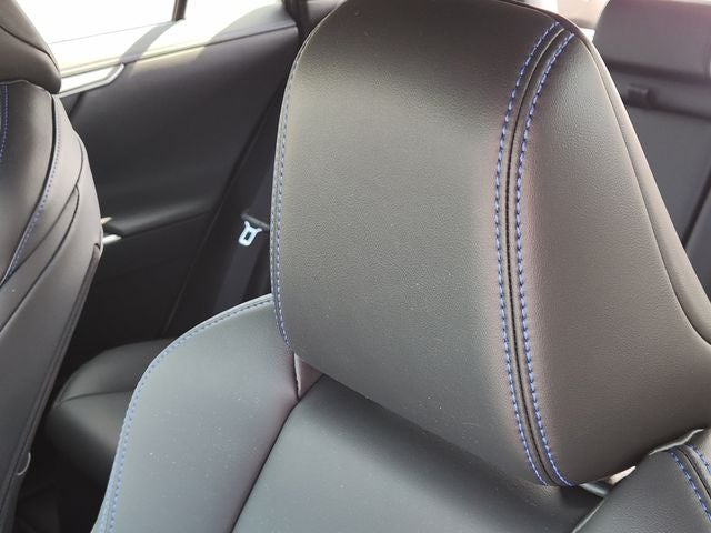 2025 Toyota RAV4 Hybrid XSE
