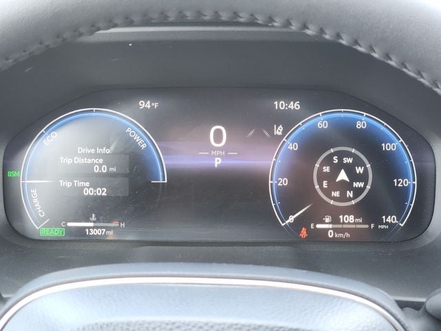 2025 Toyota RAV4 Hybrid XSE