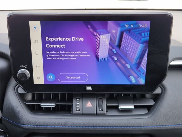 2025 Toyota RAV4 Hybrid XSE