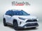 2025 Toyota RAV4 Hybrid XSE
