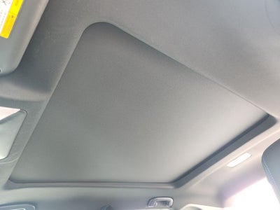 2025 Toyota RAV4 Hybrid XSE