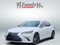 2023 Lexus ES 350