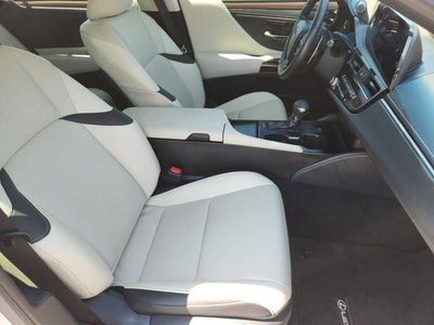 2023 Lexus ES 350