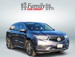 2020 Acura MDX Technology