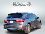 2020 Acura MDX Technology