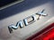 2020 Acura MDX Technology