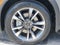 2022 INFINITI QX60 LUXE