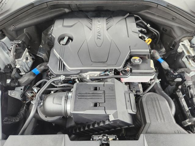 2024 Genesis GV70 2.5T