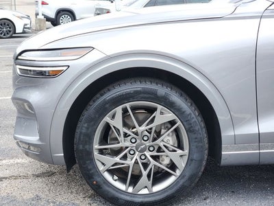 2024 Genesis GV70 2.5T