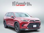 2025 Toyota Grand Highlander Limited
