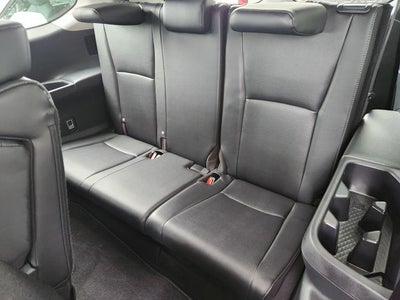 2025 Toyota Grand Highlander Limited