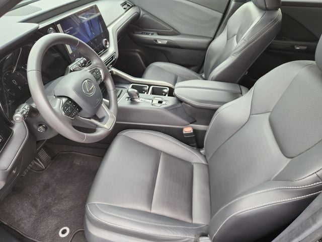 2024 Lexus TX 350