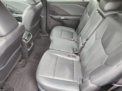 2024 Lexus TX 350