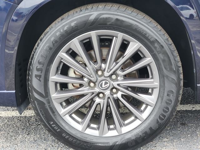 2024 Lexus TX 350
