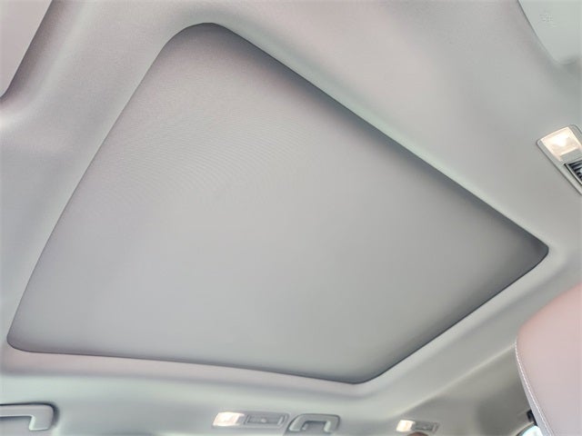 2025 Toyota Grand Highlander Platinum