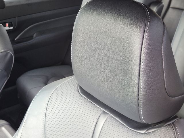 2026 Toyota Grand Highlander Hybrid Nightshade Edition