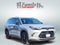 2026 Toyota Grand Highlander Hybrid Nightshade Edition