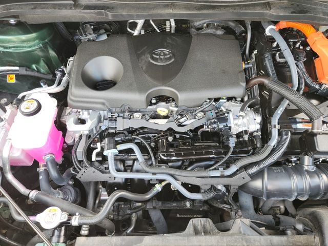 2025 Toyota Sienna LE 8 Passenger