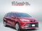 2024 Toyota Sienna Platinum 7 Passenger