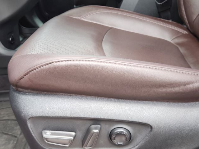 2024 Toyota Sienna Platinum 7 Passenger