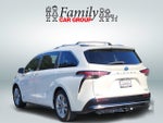 2021 Toyota Sienna Platinum 7 Passenger