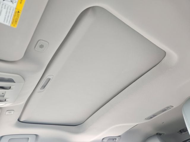 2024 Toyota Highlander Limited
