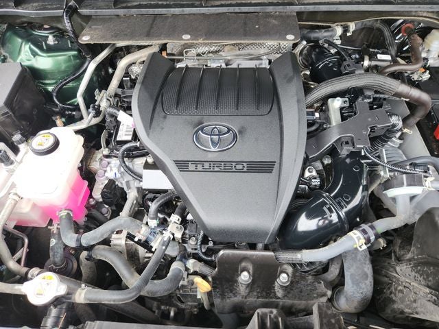 2024 Toyota Highlander Limited