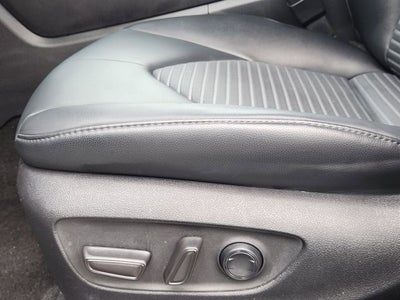 2025 Toyota Highlander XSE