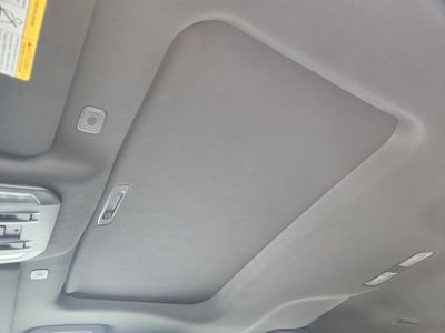 2025 Toyota Highlander XSE