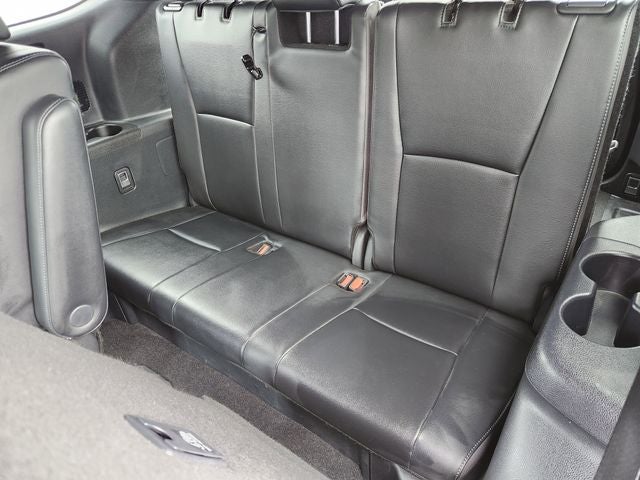 2025 Toyota Highlander XSE