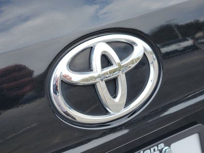 2025 Toyota Highlander XSE