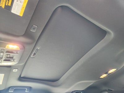 2025 Toyota Highlander XSE