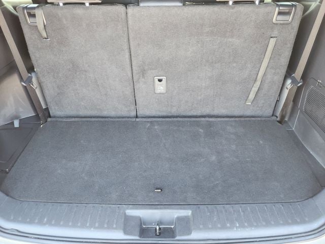 2025 Toyota Highlander XSE