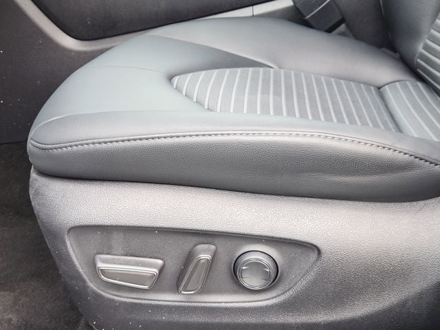 2025 Toyota Highlander XSE