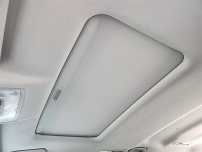 2016 Toyota Highlander XLE V6