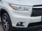 2016 Toyota Highlander XLE V6