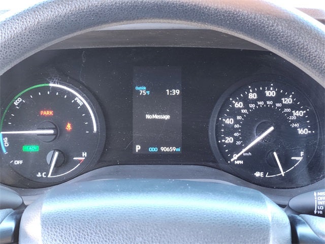 2022 Toyota Sienna LE 8 Passenger