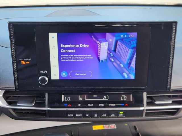 2025 Toyota Sienna LE 8 Passenger
