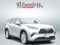 2022 Toyota Highlander Hybrid Limited