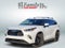 2024 Toyota Highlander Hybrid Limited