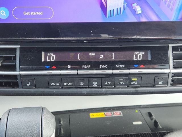 2025 Toyota Sienna XSE 7 Passenger