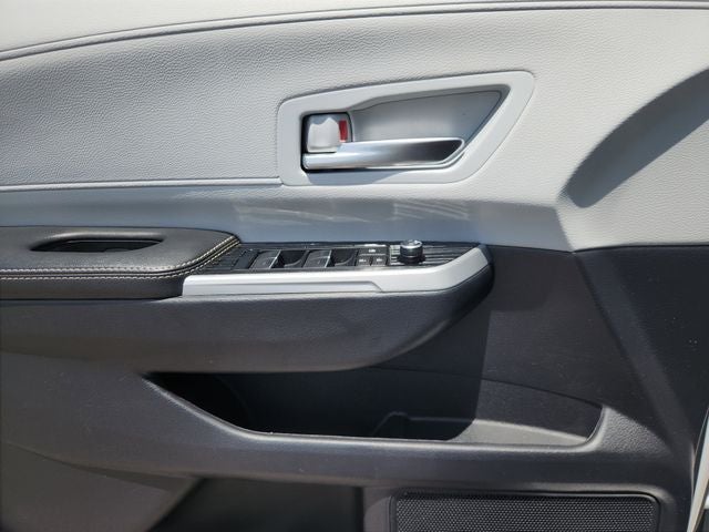 2025 Toyota Sienna XSE 7 Passenger
