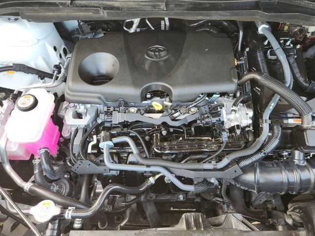 2025 Toyota Sienna XSE 7 Passenger