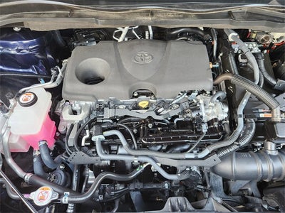 2023 Toyota Sienna XSE 7 Passenger