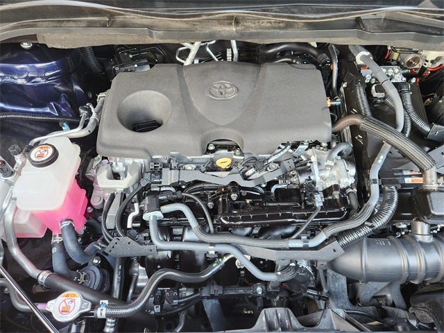 2023 Toyota Sienna XSE 7 Passenger