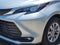 2025 Toyota Sienna XLE 8 Passenger