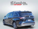 2024 Toyota Sienna XLE 8 Passenger