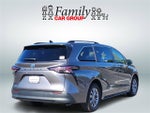 2024 Toyota Sienna XLE 8 Passenger