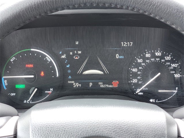 2025 Toyota Sienna XLE 8 Passenger