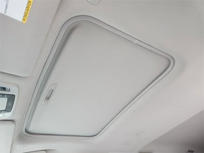 2025 Toyota Sienna XLE 8 Passenger